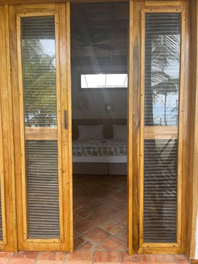 Casa Origen Boutique San Bernardo Del Viento Hotel Exterior photo