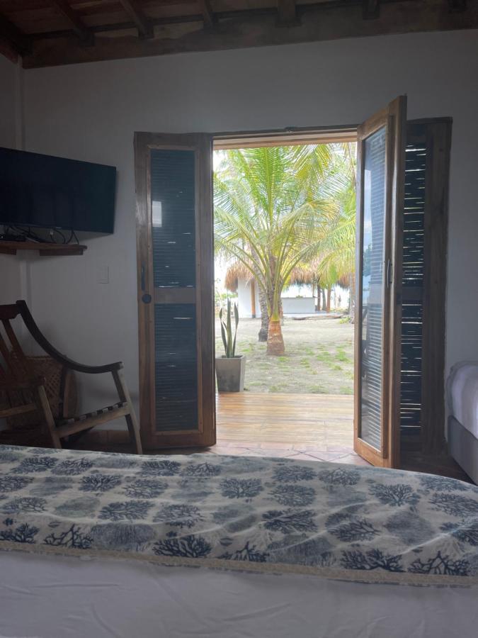 Casa Origen Boutique San Bernardo Del Viento Hotel Exterior photo