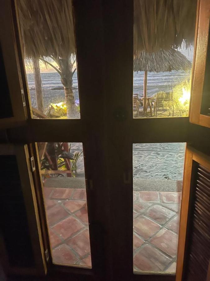 Casa Origen Boutique San Bernardo Del Viento Hotel Exterior photo