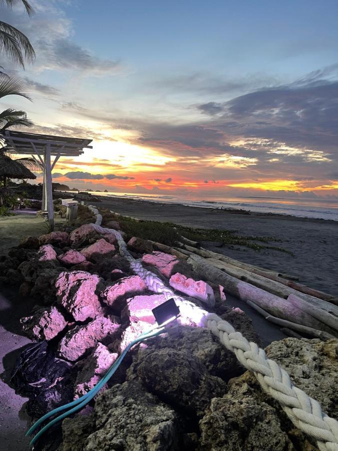 Casa Origen Boutique San Bernardo Del Viento Hotel Exterior photo