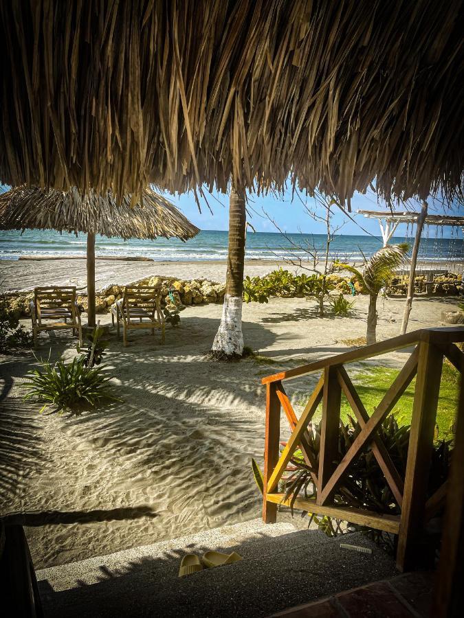 Casa Origen Boutique San Bernardo Del Viento Hotel Exterior photo