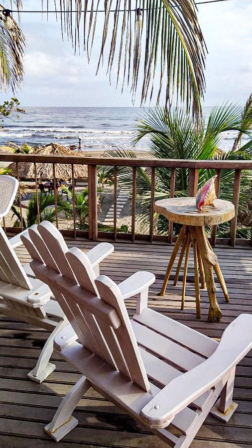 Casa Origen Boutique San Bernardo Del Viento Hotel Exterior photo